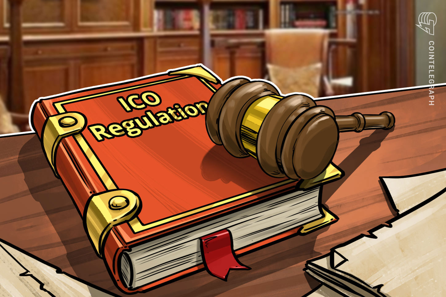 oecd-calls-for-delicate-balance-in-global-ico-regulation
