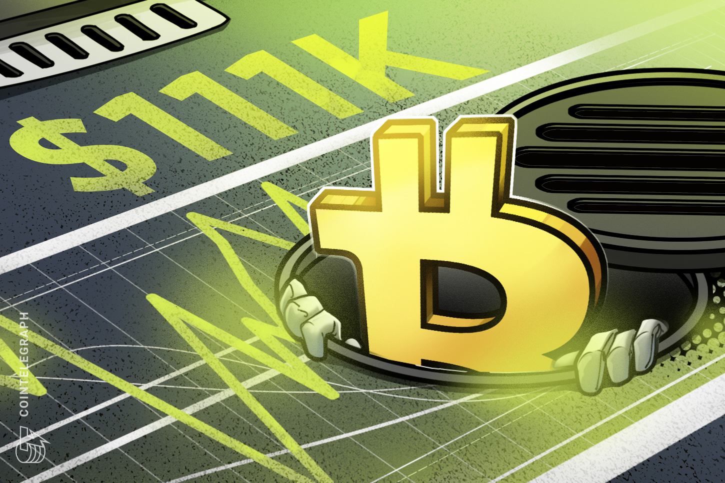 bitcoin-reaches-111k-classic-chart-pattern-projects-70-percent-gains