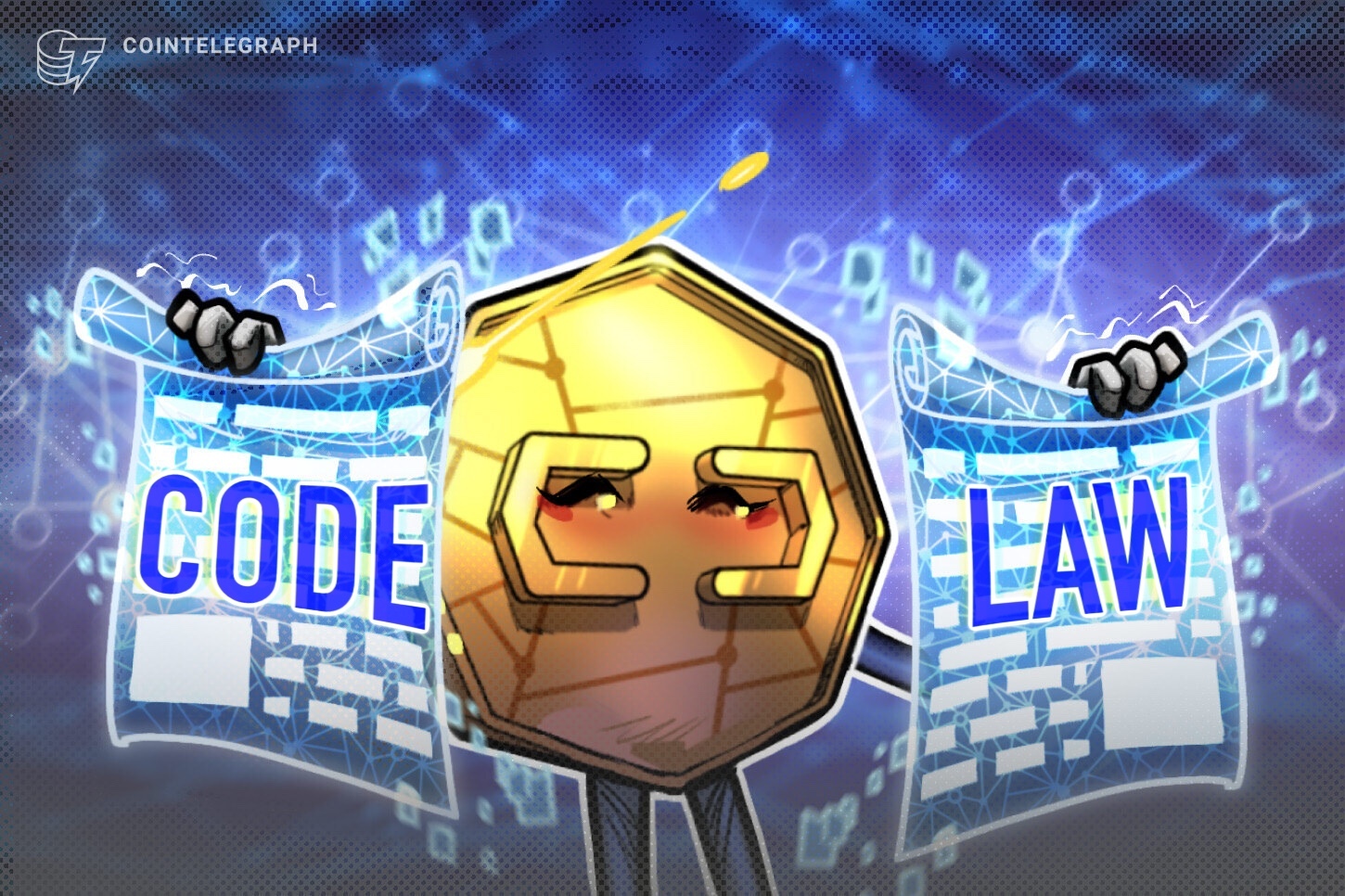 should-code-be-law
