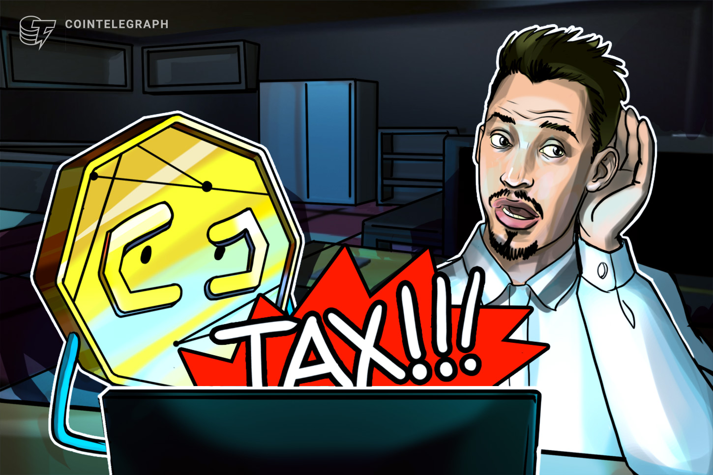 chilean-taxpayers-must-report-cryptocurrency-profits-to-chilean-irs-local-media