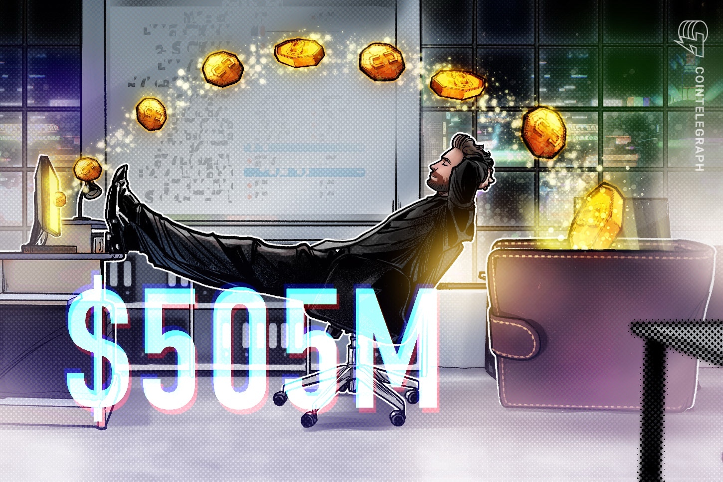 galaxy-digital-505m-q3-profit-trading-institutional-demand