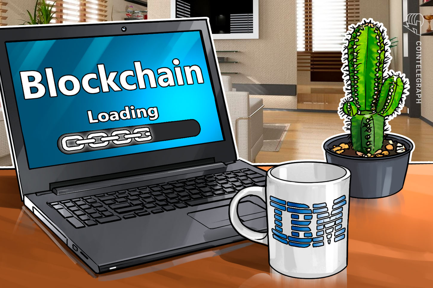 digital-securities-platform-joins-ibm-blockchain-accelerator-program