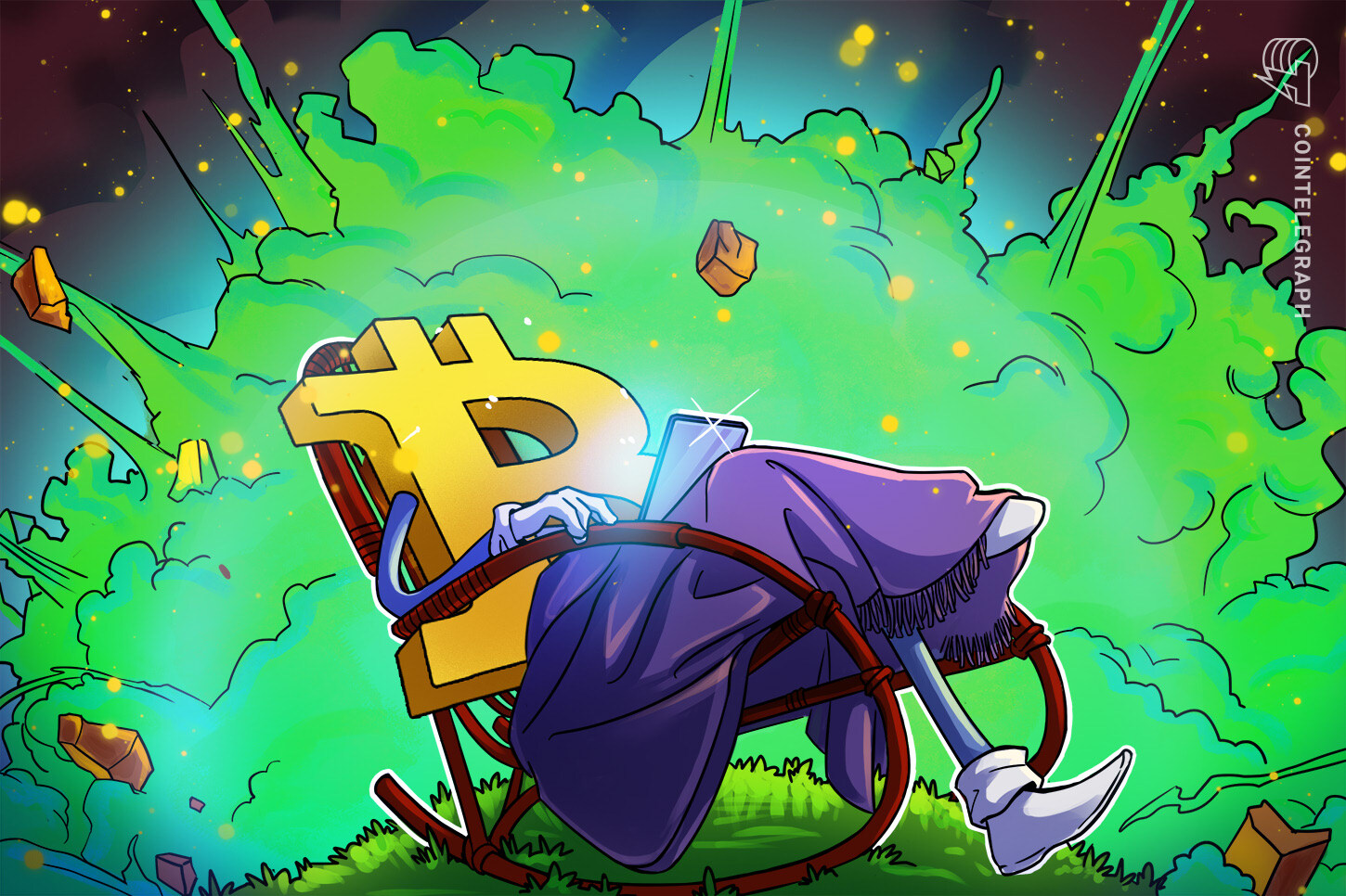 19b-market-crash-buying-opportunity-fuel-bitcoin-200k-standard-chartered