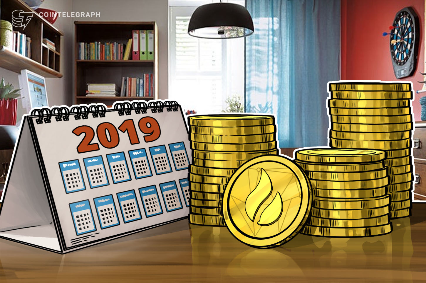 crypto-exchange-huobi-to-likely-launch-its-own-stablecoin-in-2019-says-cfo