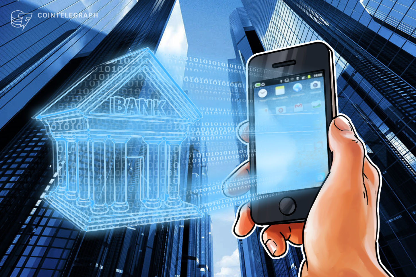 india-banking-research-institute-issues-blueprint-on-blockchain-implementation