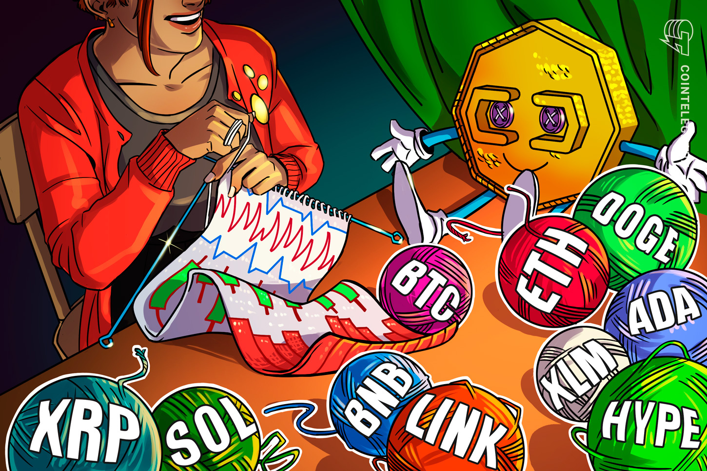 price-predictions-10-22-btc-eth-bnb-xrp-sol-doge-ada-hype-link-xlm