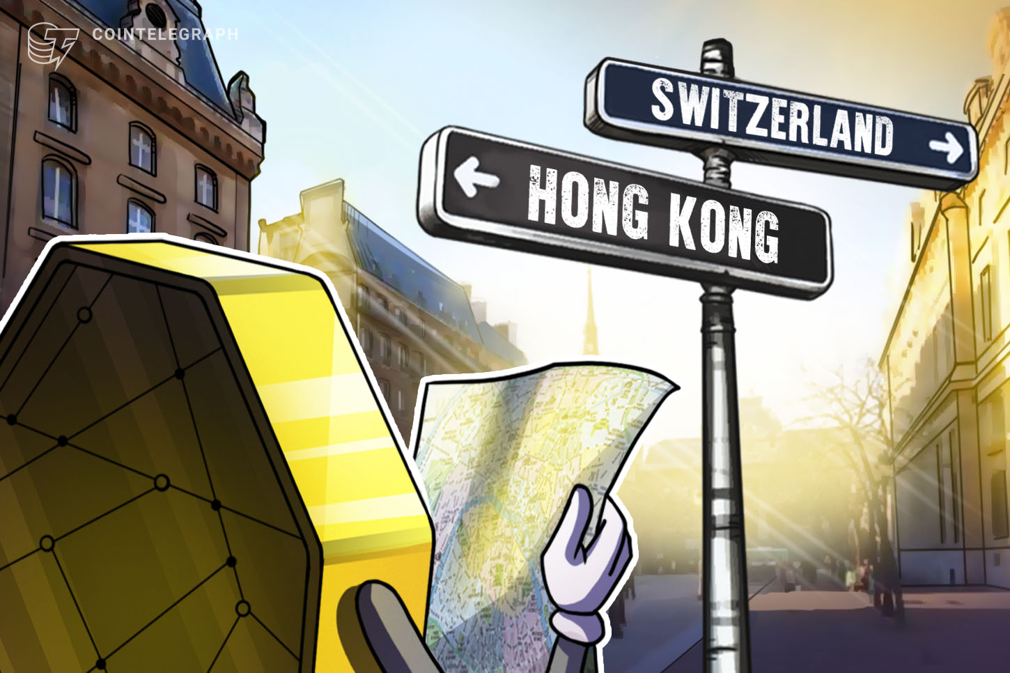 bitcoin-wallet-xapo-leaves-hong-kong-for-switzerland-due-to-opaque-regulations