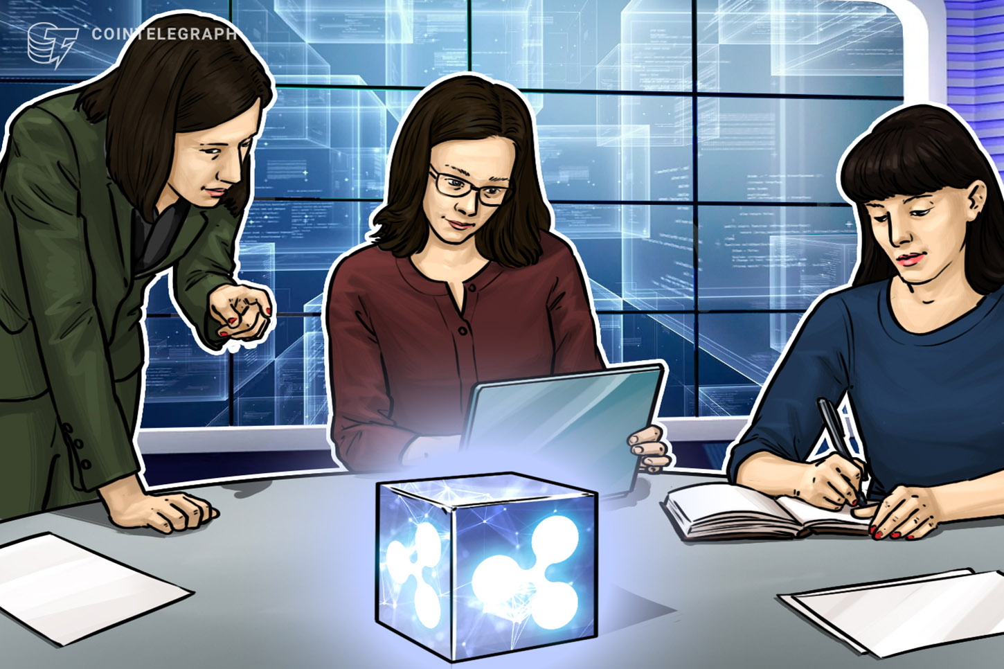 ripple-and-major-beijing-university-launch-blockchain-research-scholarship