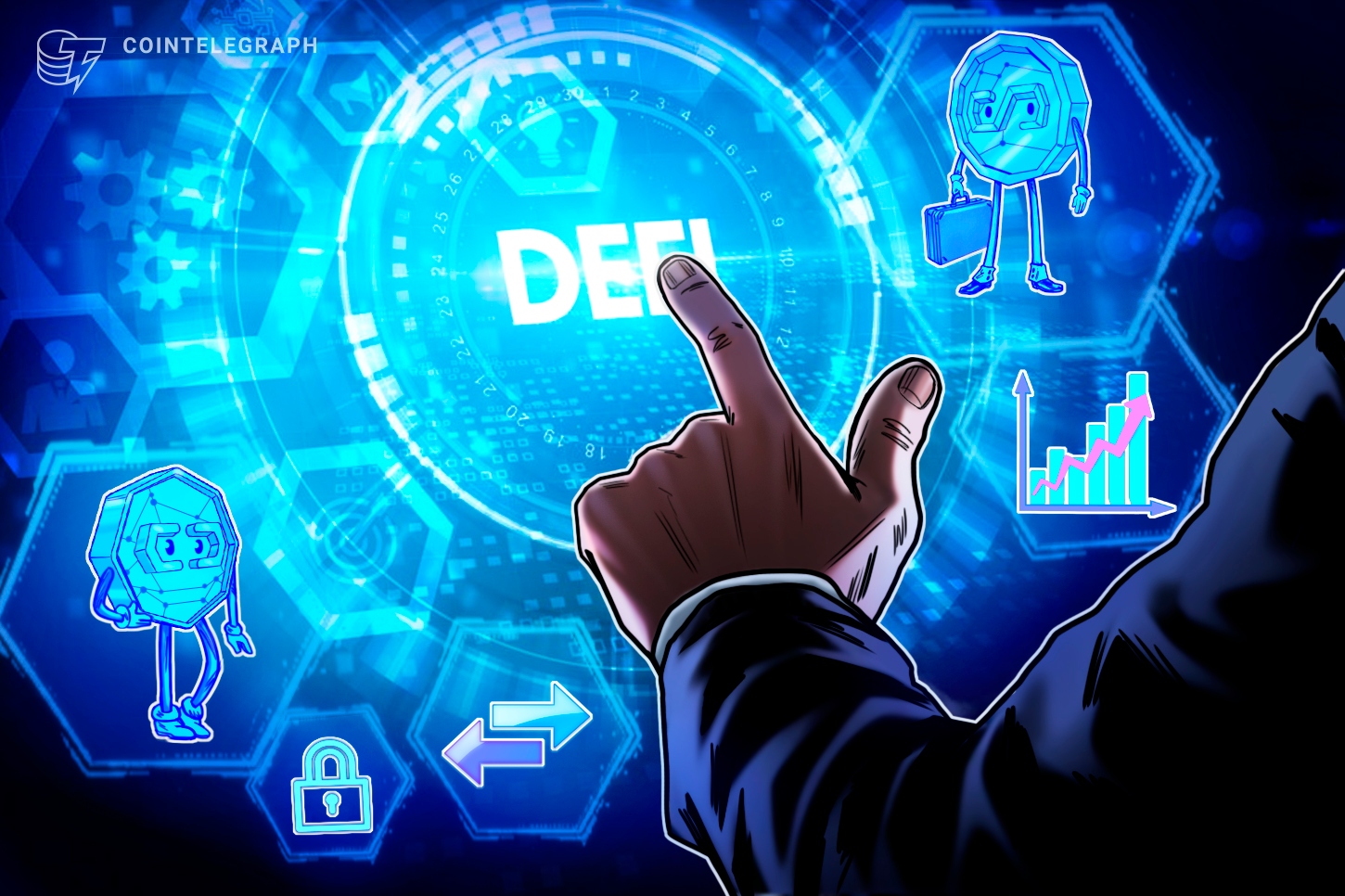 crypto-belongs-to-decentralized-markets
