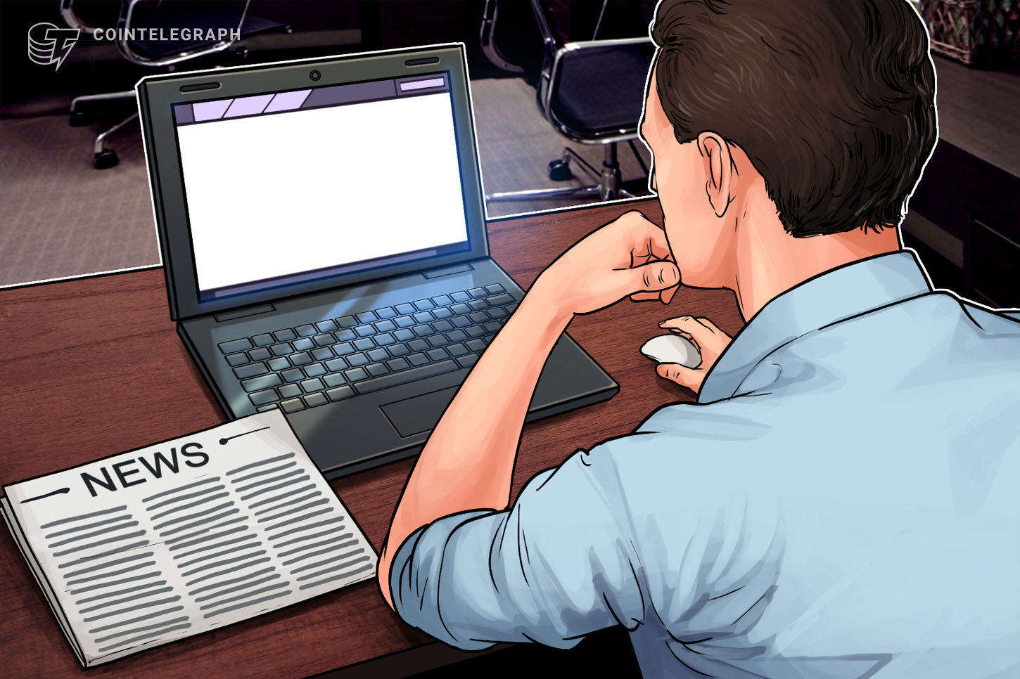 20-million-funding-round-in-blockchain-firm-symbiont-includes-citigroup-and-nasdaq