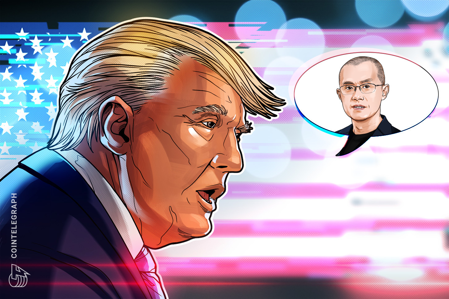 binance-bestaetigt-begnadigung-von-cz-durch-donald-trump