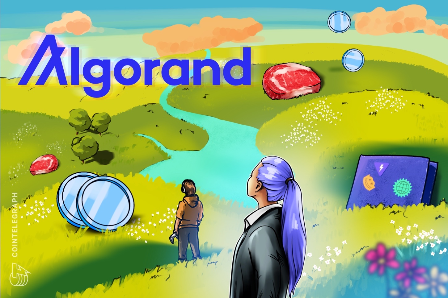 exploring-web3-through-play-algorand-s-welcome-to-algoland-ama-highlights