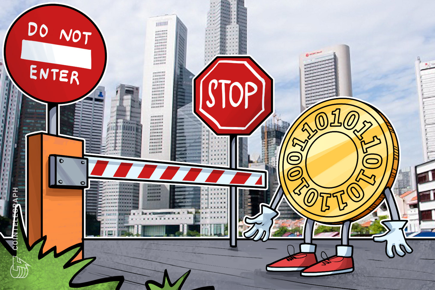 singapores-monetary-authority-halts-local-sto-due-to-regulatory-violations