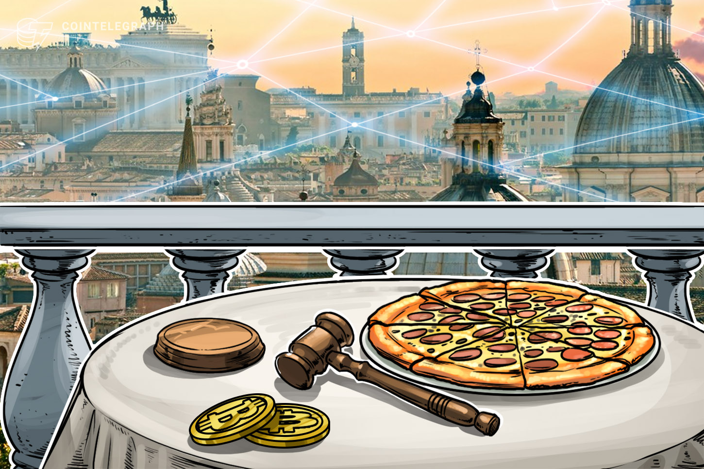 italian-government-introduces-blockchain-terms-in-regulation-for-first-time