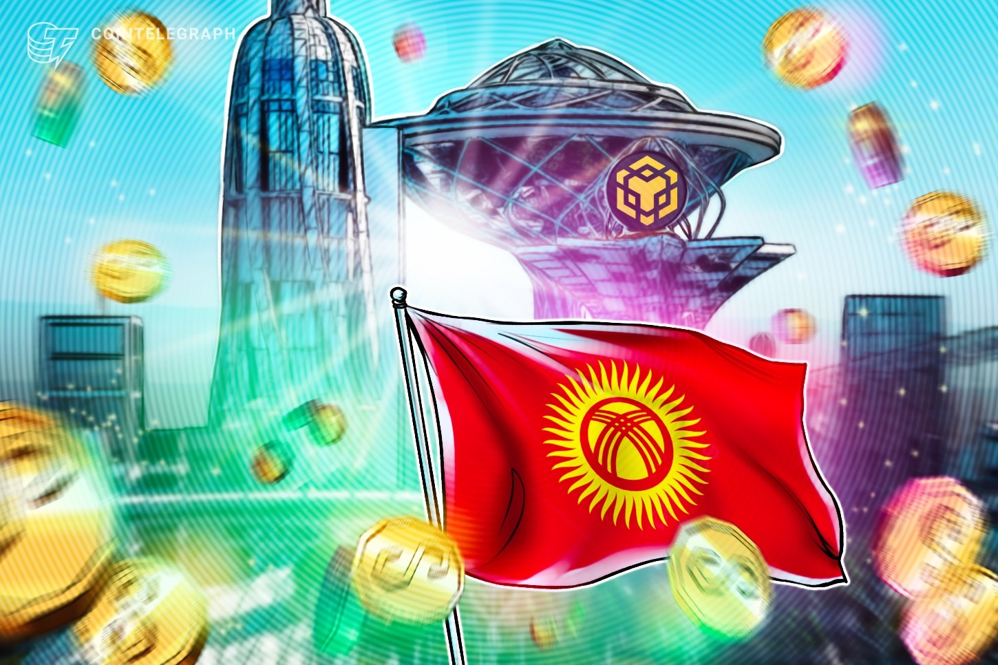 kyrgyzstan-rolls-out-stablecoin-and-confirms-future-cbdc-launch