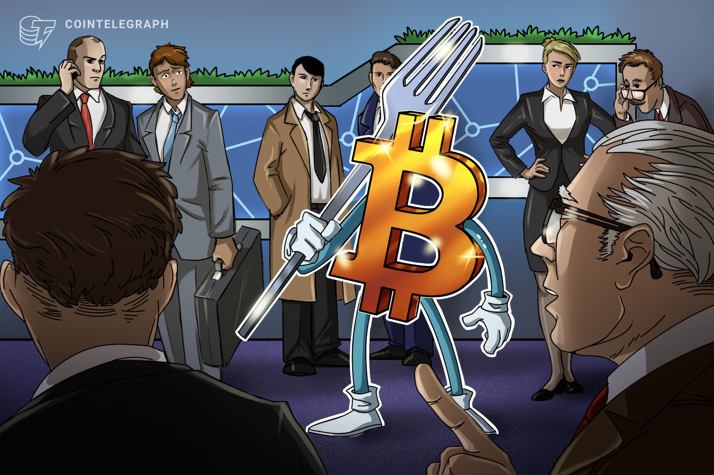 bitcoin-soft-fork-luke-dashjr-legal-threat-debate
