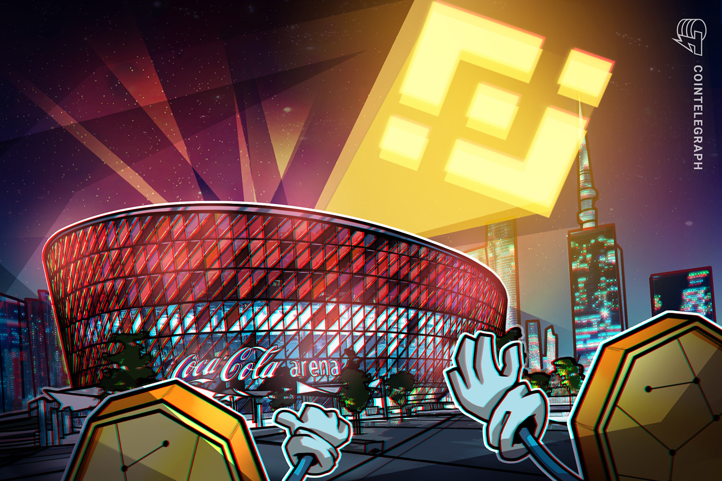 michael-saylor-to-make-uae-debut-at-binance-blockchain-week-2025-as-speaker-lineup-unveiled
