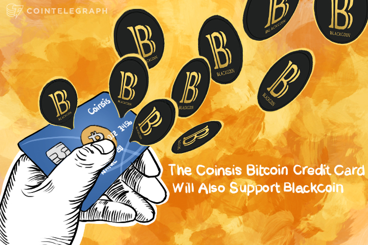 the-coinsis-bitcoin-credit-card-will-also-support-blackcoin