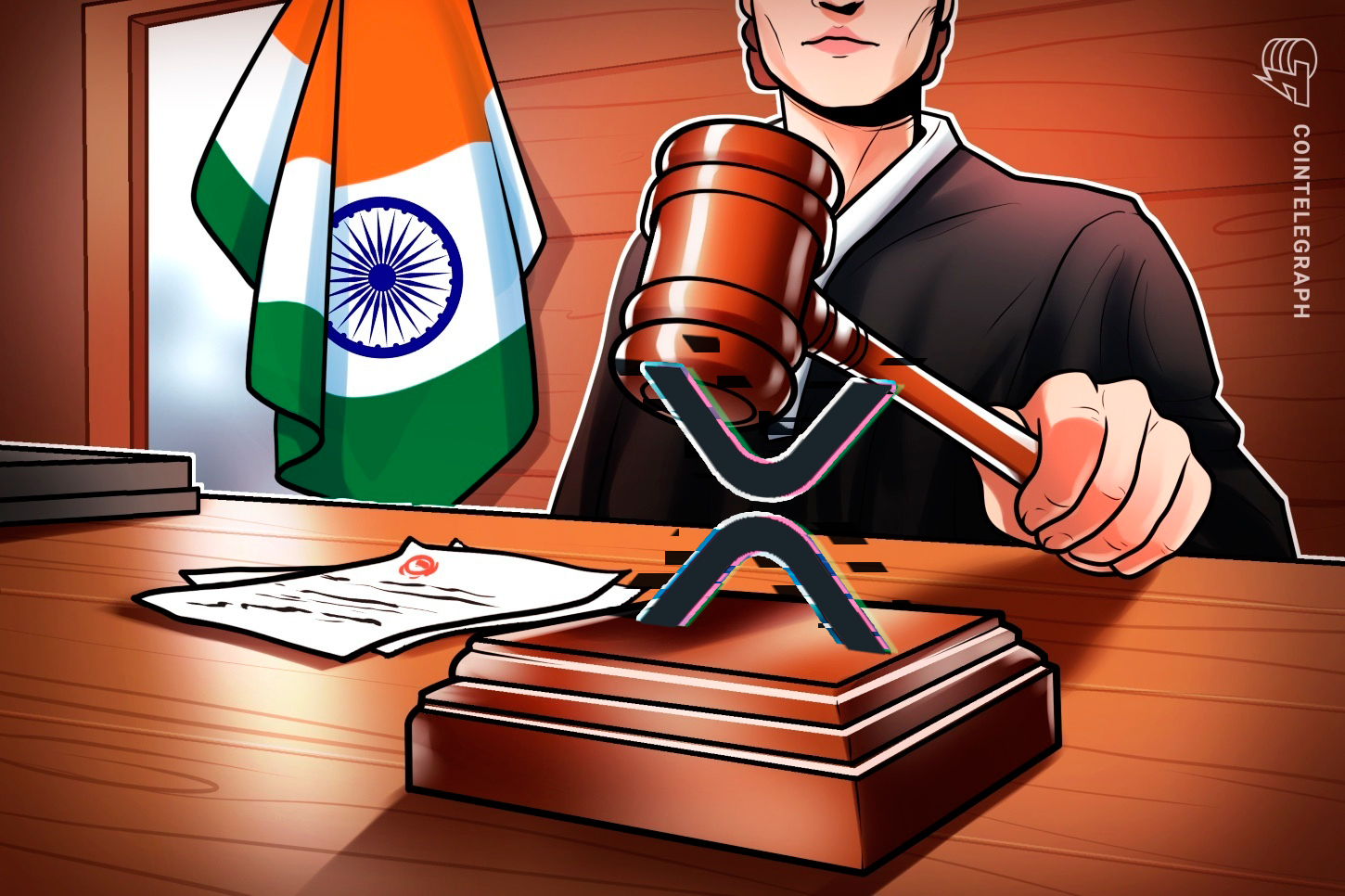 india-court-wazirx-xrp-distribution-plan