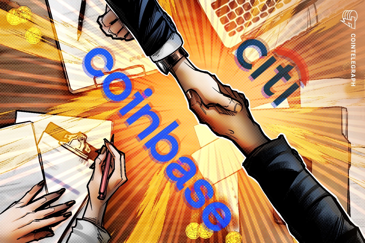 citi-coinbase-stablecoin-payments-forecast-2030