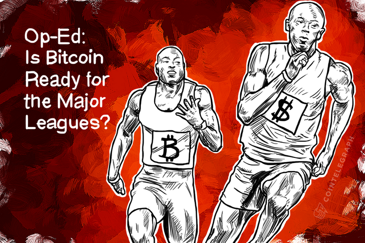 op-ed-is-bitcoin-ready-for-the-major-leagues