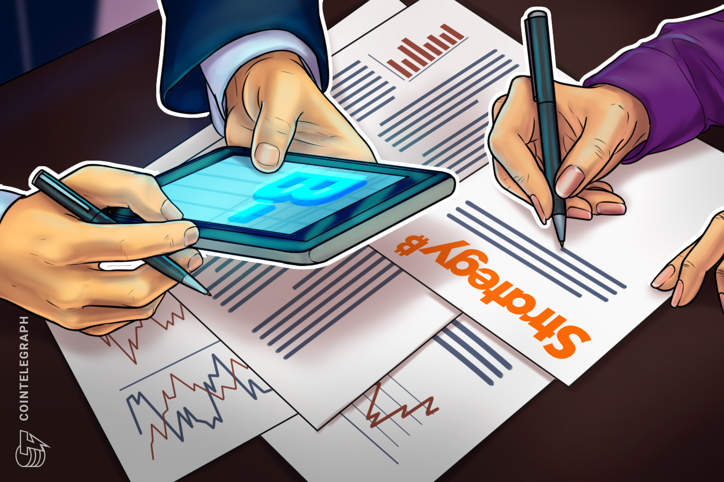 sp-global-gives-strategy-b-minus-credit-rating