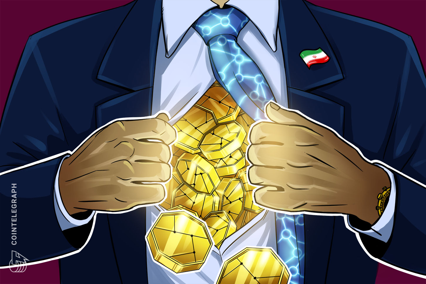 iran-soon-to-unveil-cryptocurrency-with-aim-to-skirt-us-and-swift-source