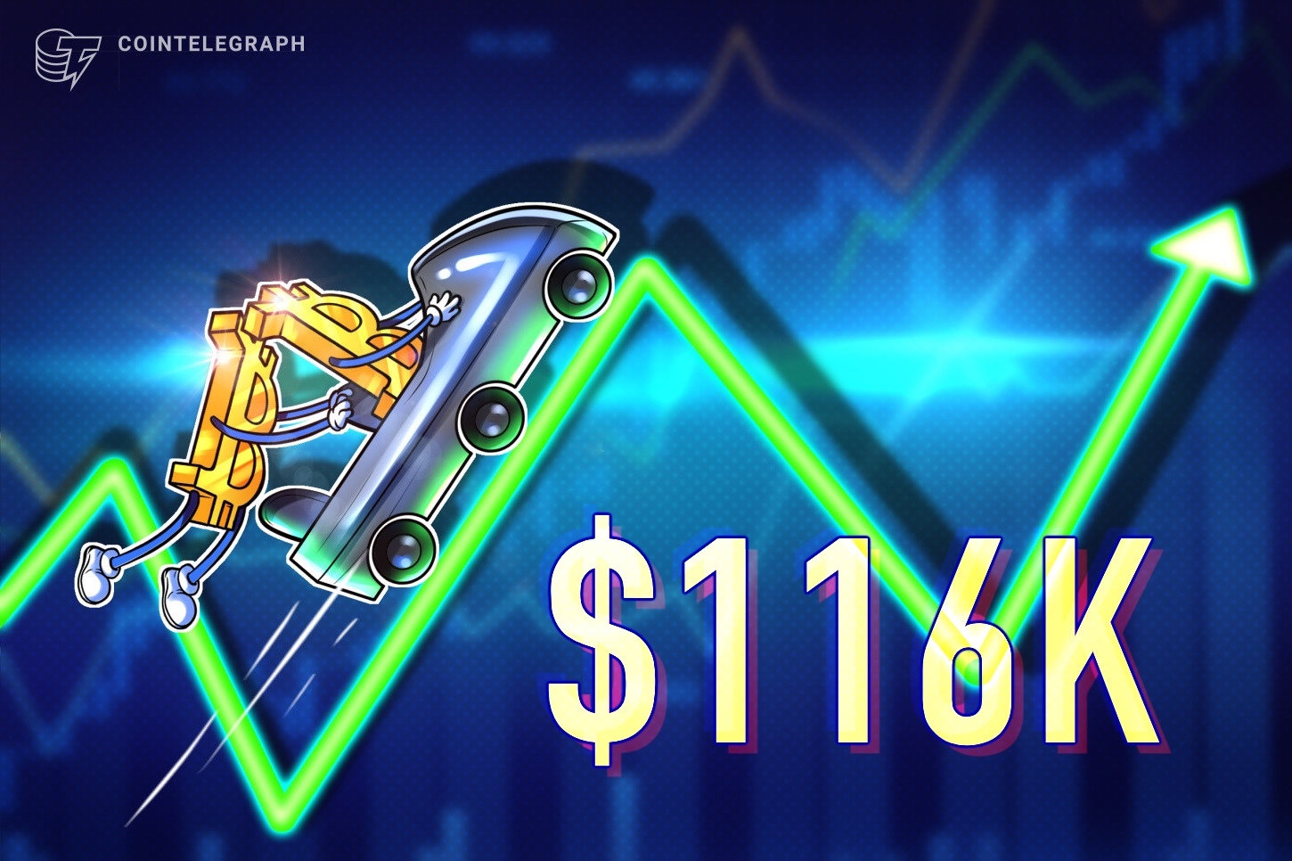 bitcoin-price-taps-116k-analysis-weighs-odds-cme-gap-fill