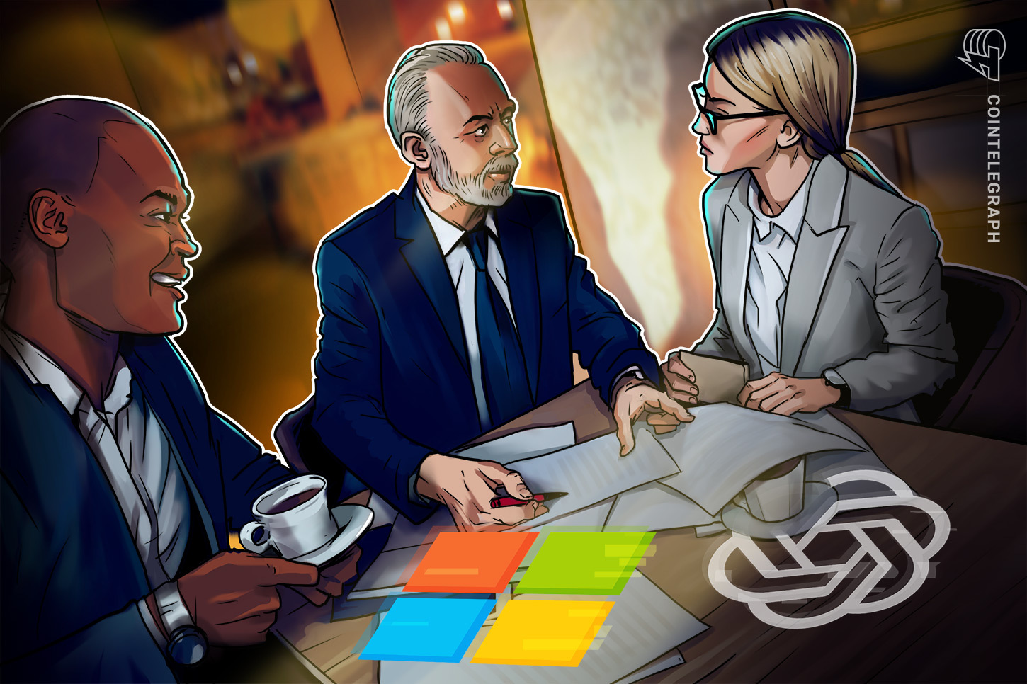 openai-public-benefit-corporation-microsoft-stake-135b-azure-deal