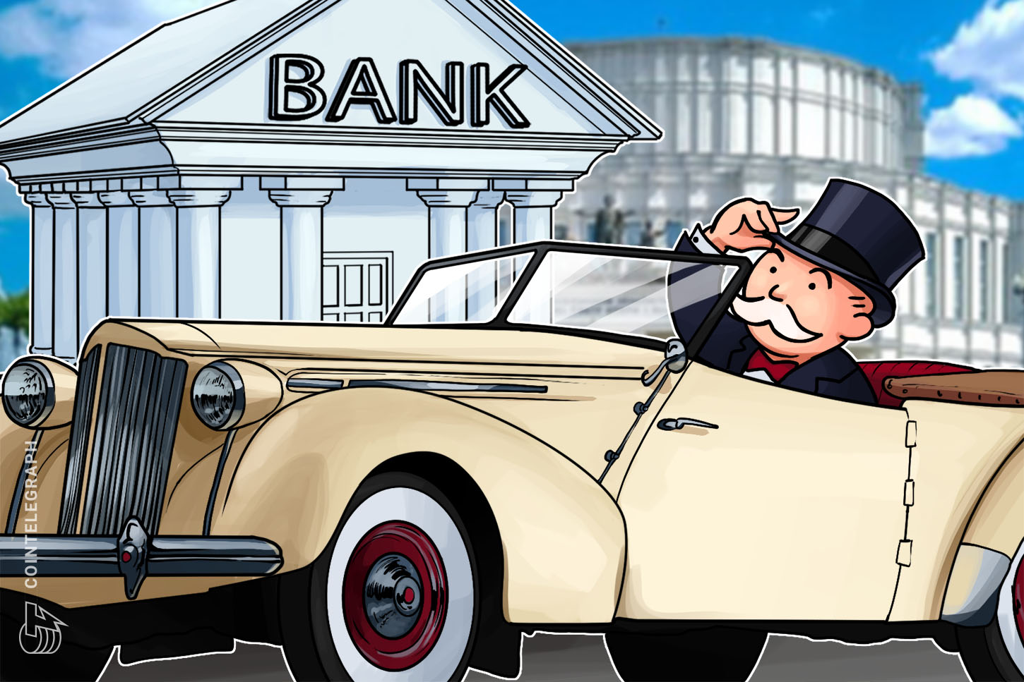 belarus-largest-bank-considers-setting-up-crypto-exchange-says-chairman-of-board