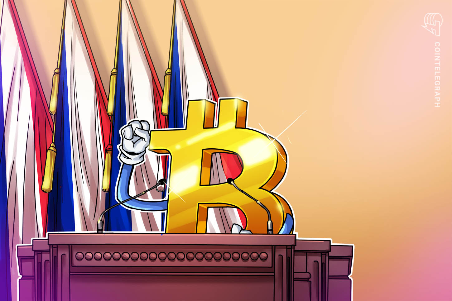 france-law-bitcoin-supply-reserve-asset