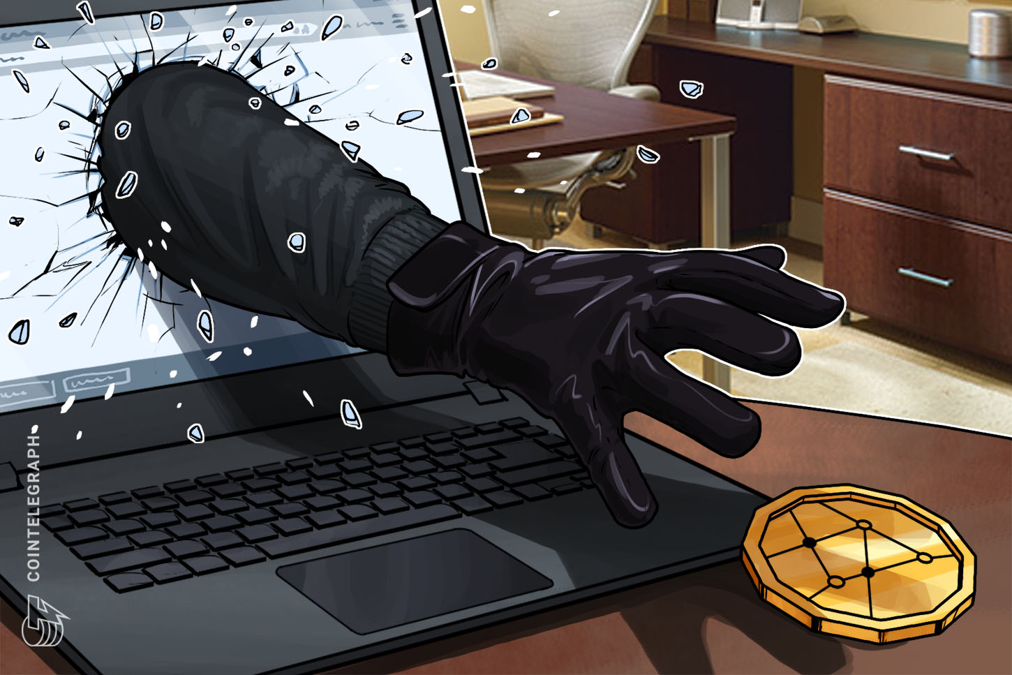 chainalysis-two-probably-still-active-groups-account-for-1-billion-in-crypto-hacks