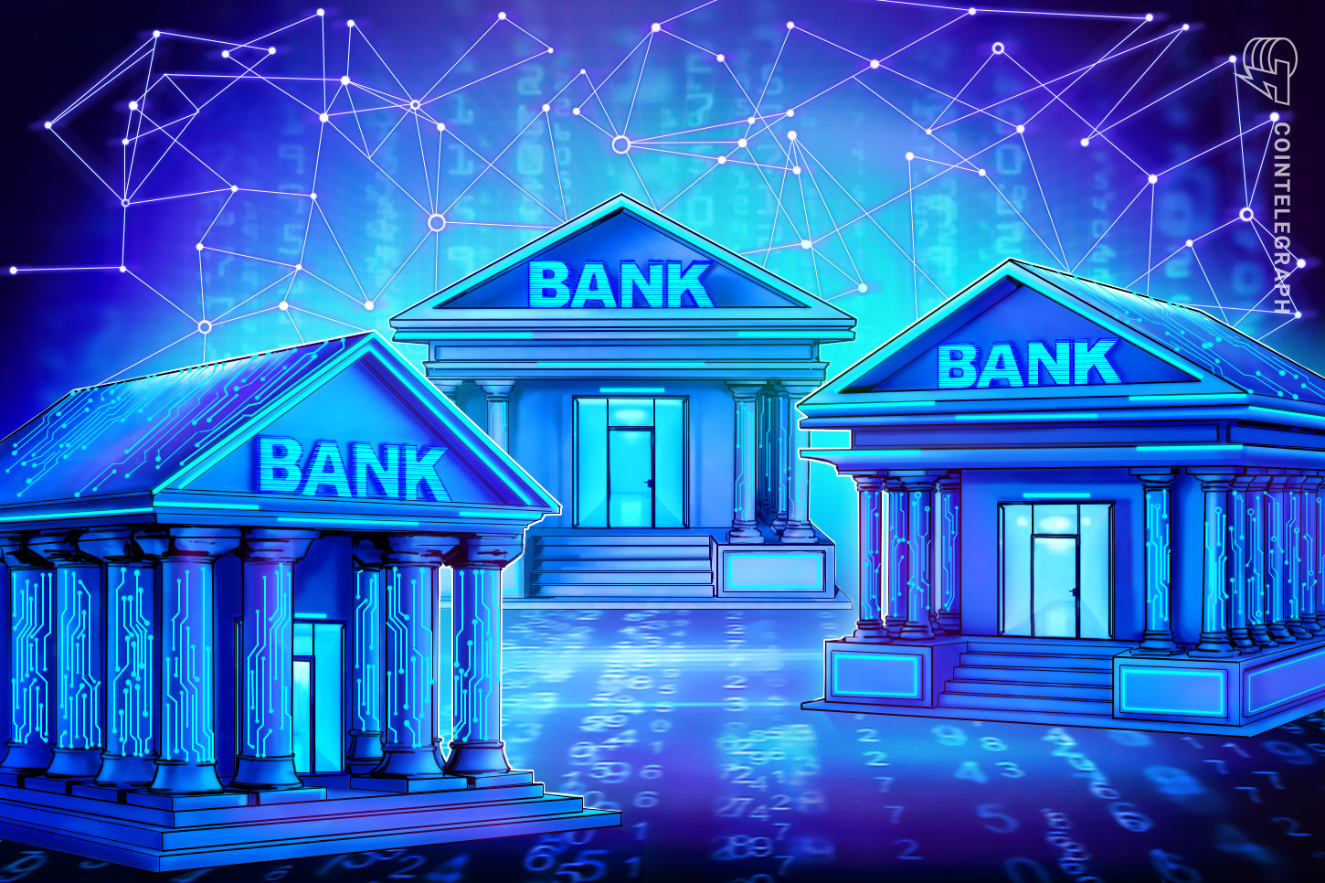 banks-blockchain-infrastructure