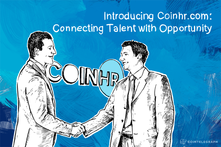 introducing-coinhrcom-connecting-talent-with-opportunity