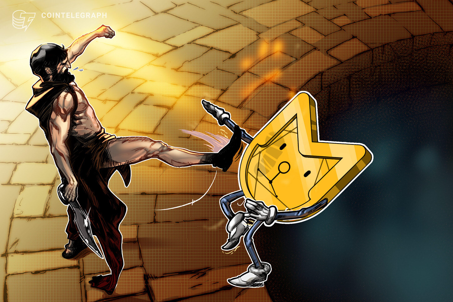 don-t-buy-the-meme-warns-cz-as-bizarre-golden-statue-memecoin-crashes-86
