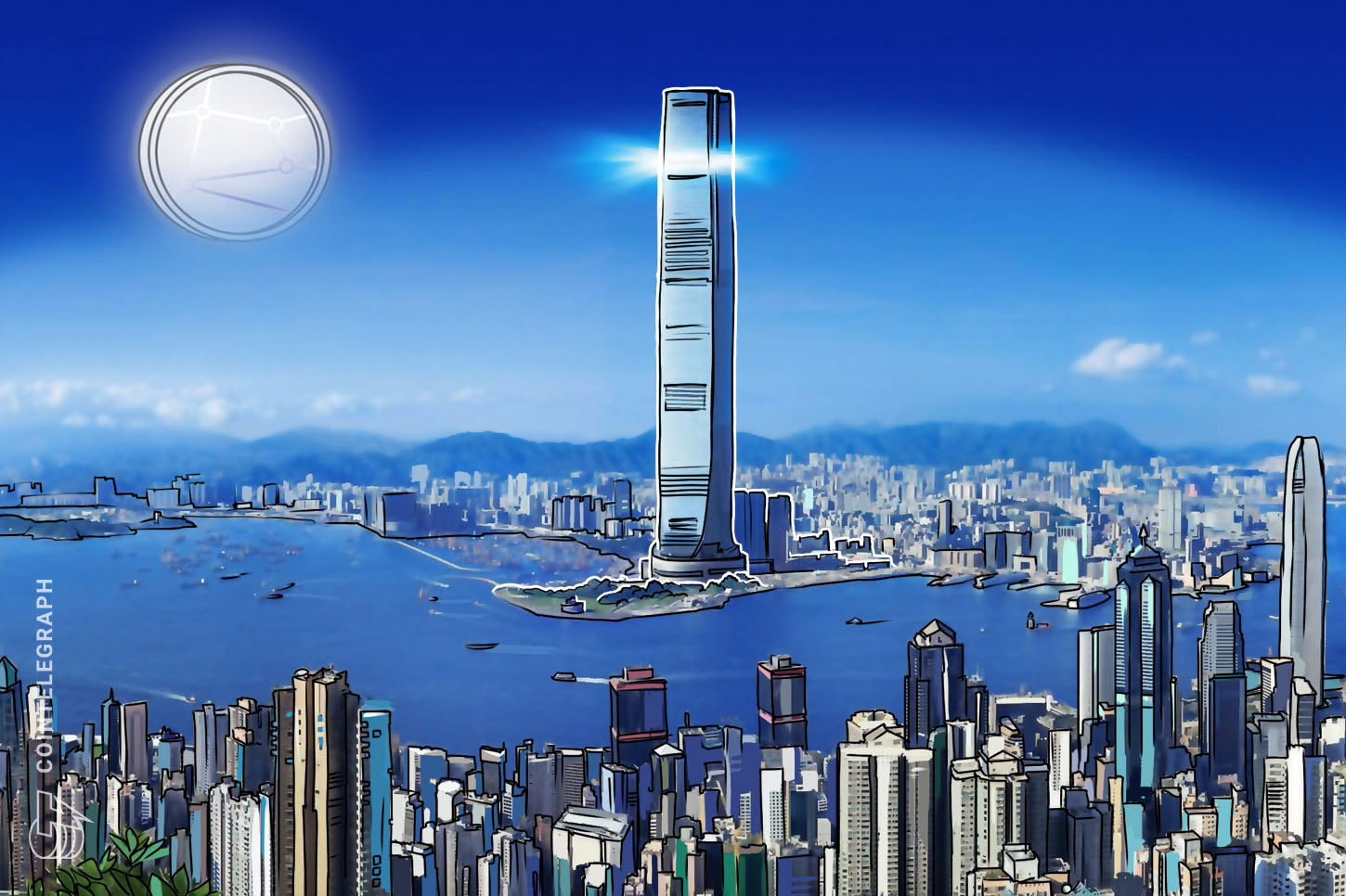 bitspark-debuts-hong-kong-dollar-pegged-stablecoin-on-decentralized-exchange