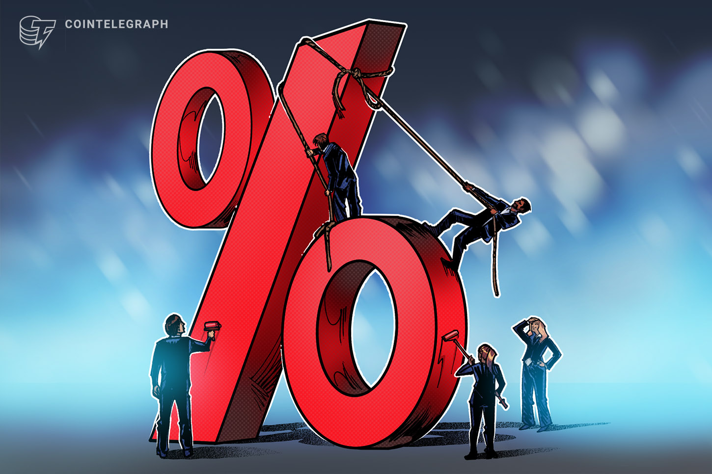 fomc-cuts-interest-rates-already-priced-in