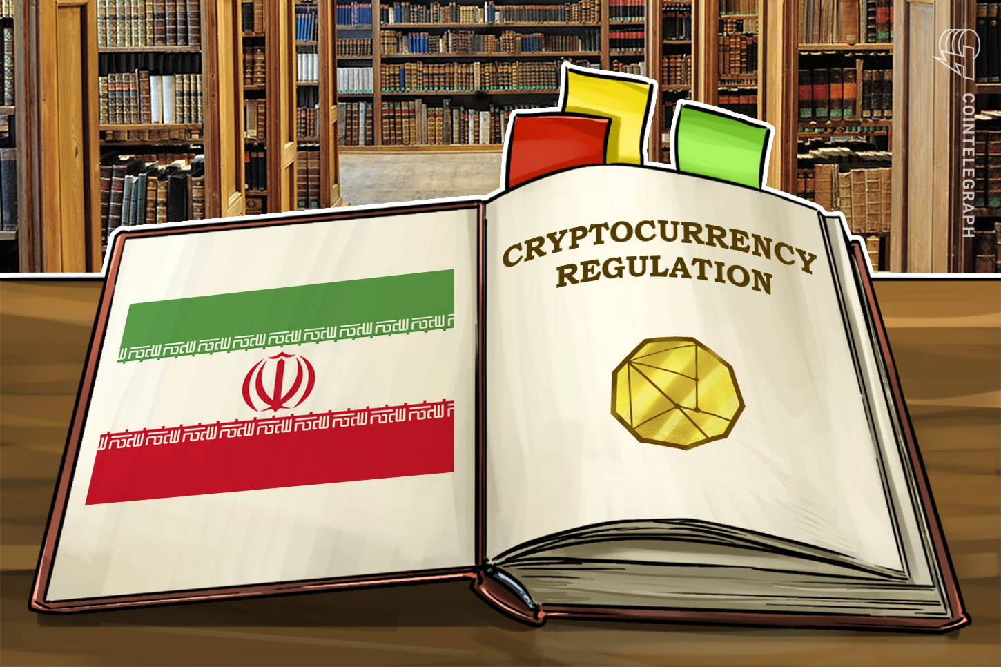 iran-central-bank-will-consider-expert-input-before-enacting-crypto-regulations