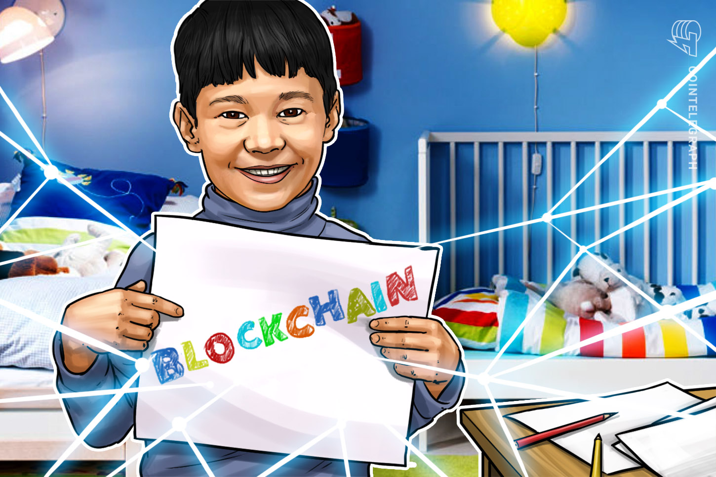 waiting-lists-for-kazakh-kindergartens-to-be-managed-with-blockchain-technology