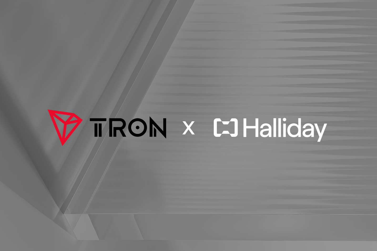 halliday-integrates-tron-network-delivering-seamless-on-ramp-payments-across-the-ecosystem
