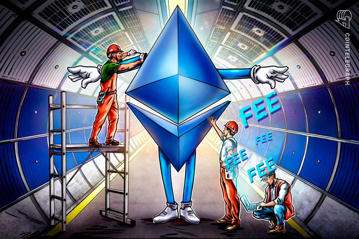 ethereum-fees-pennies-daily-transactions-1-6m
