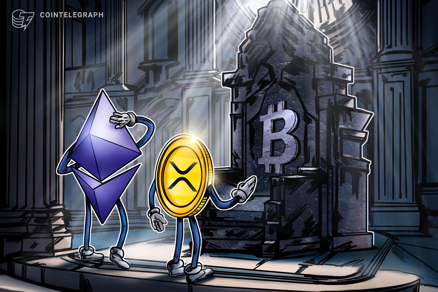 without-bitcoin-what-happens-to-ether-and-xrp
