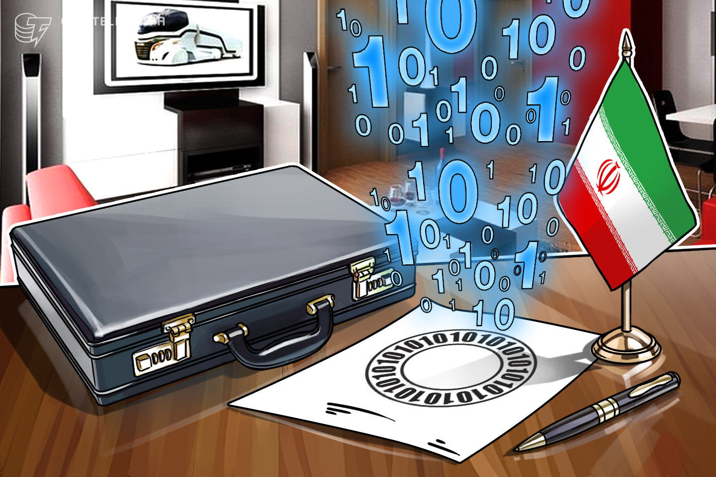 local-media-iran-reportedly-in-talks-with-8-countries-to-use-crypto-transactions