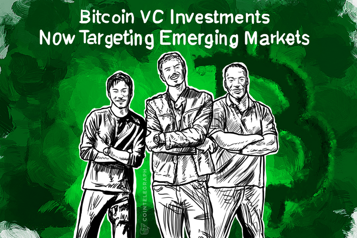bitcoin-vc-investments-now-targeting-emerging-markets