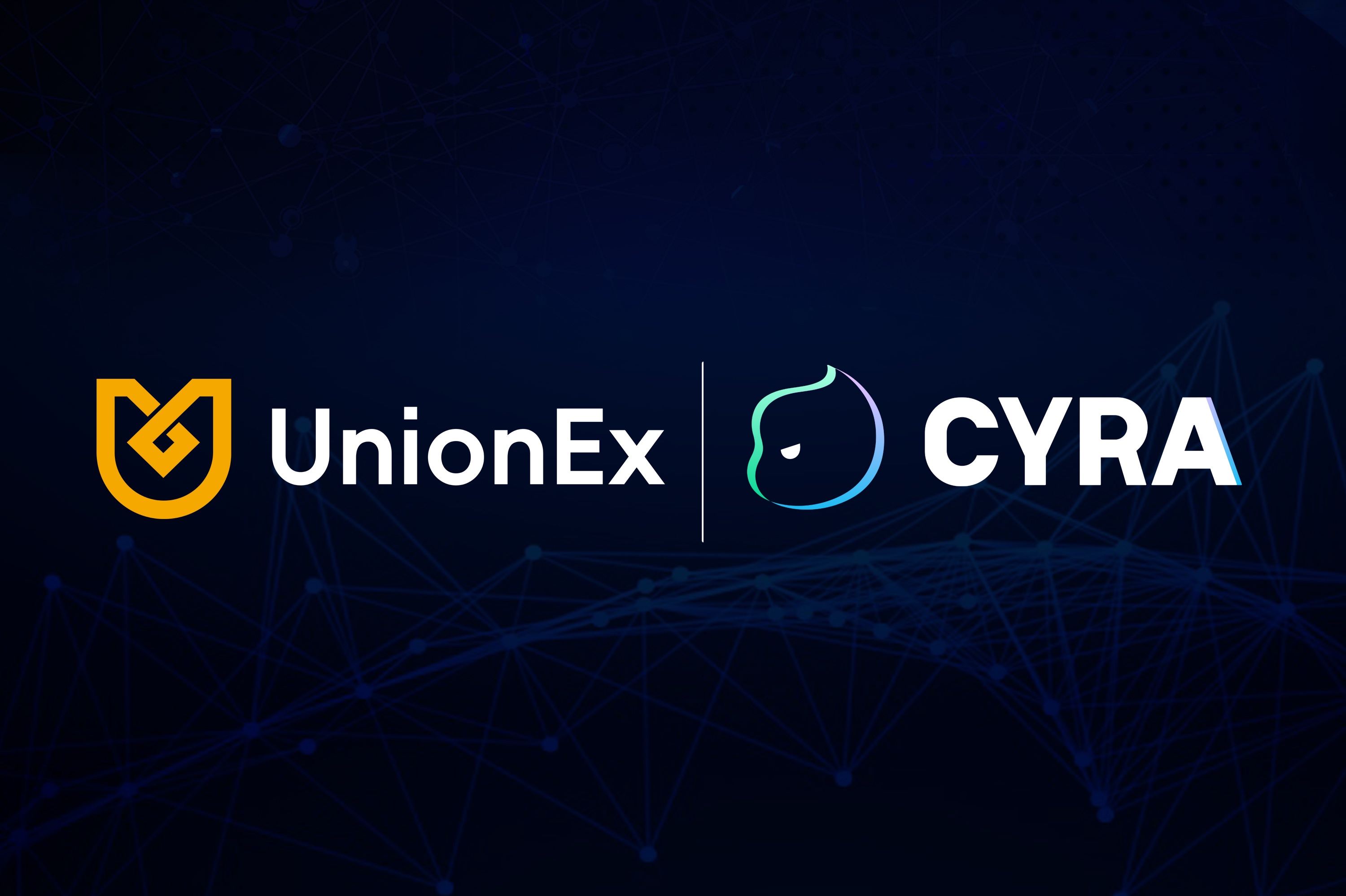 unionex-and-cyra-announce-strategic-partnership-to-launch-licensed-indonesia-crypto-trading-platform