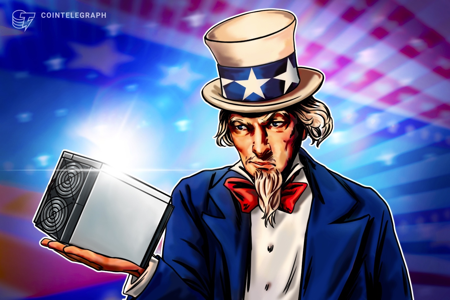 new-hampshire-senate-stalls-crypto-mining-deregulation-bill-after-split-vote