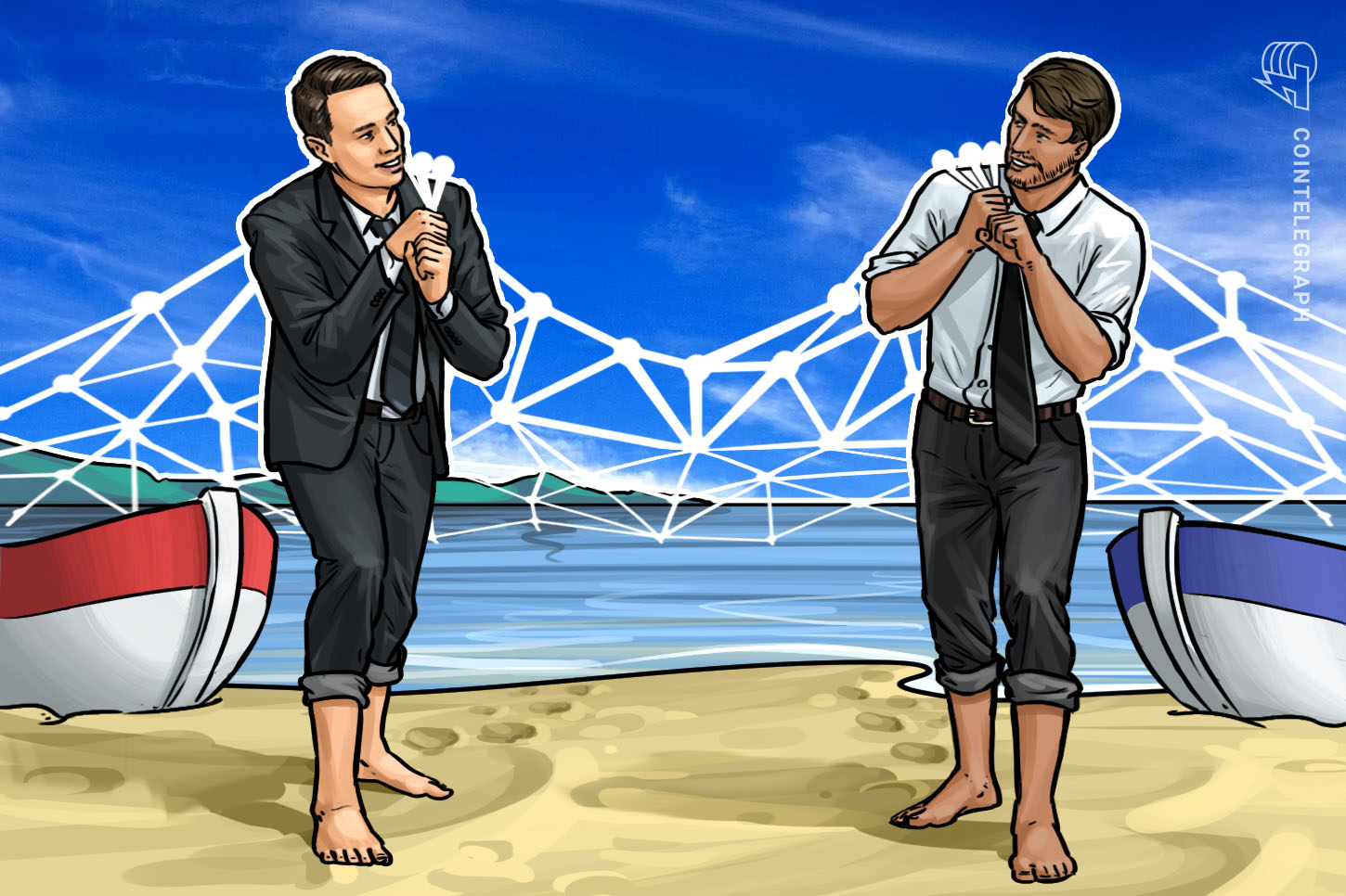 italian-postal-service-joins-hyperledger-blockchain-community