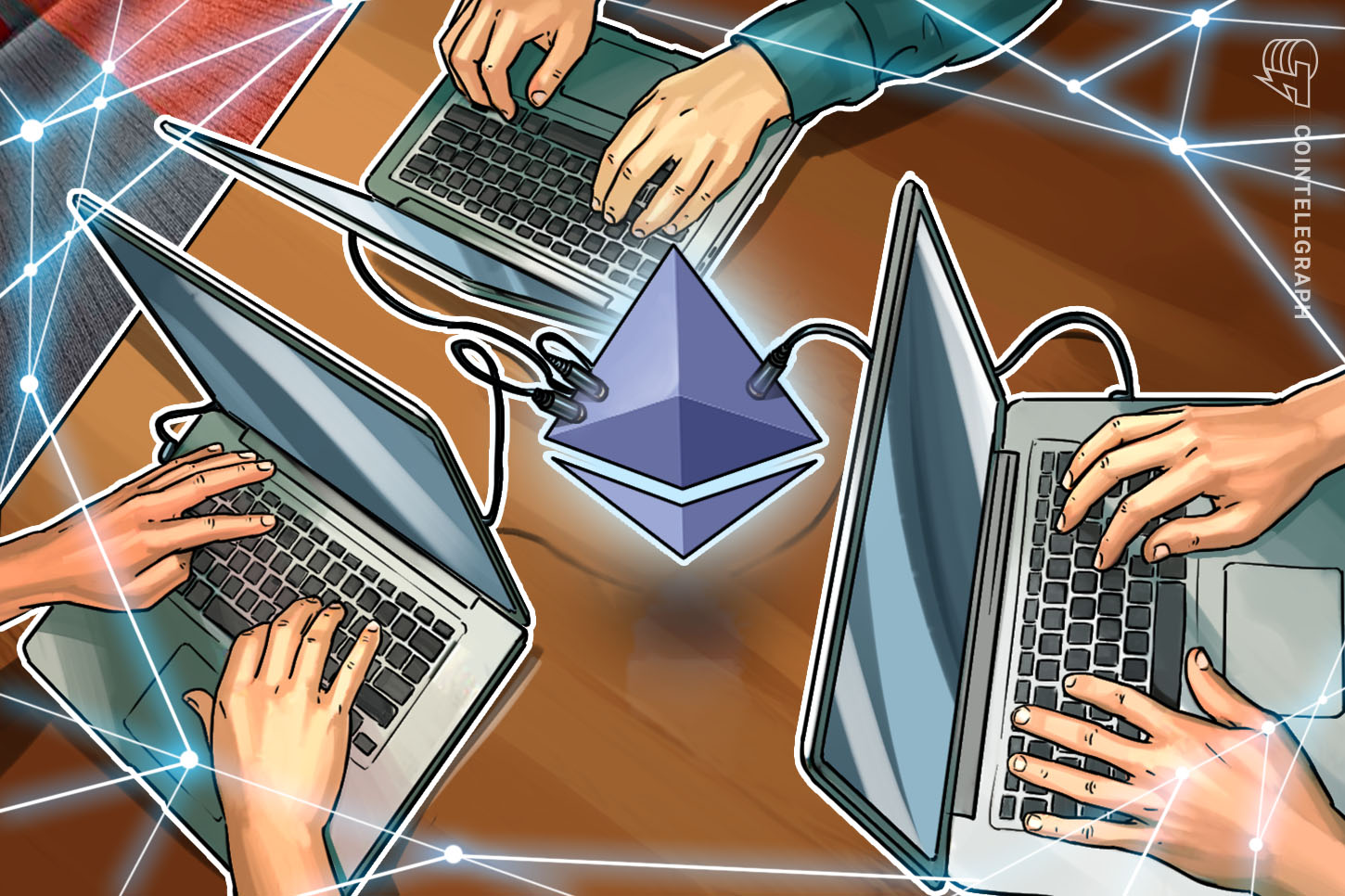 ethereum-hackathon-ethdenver-partners-with-unicef-on-blockchain-bounty-system