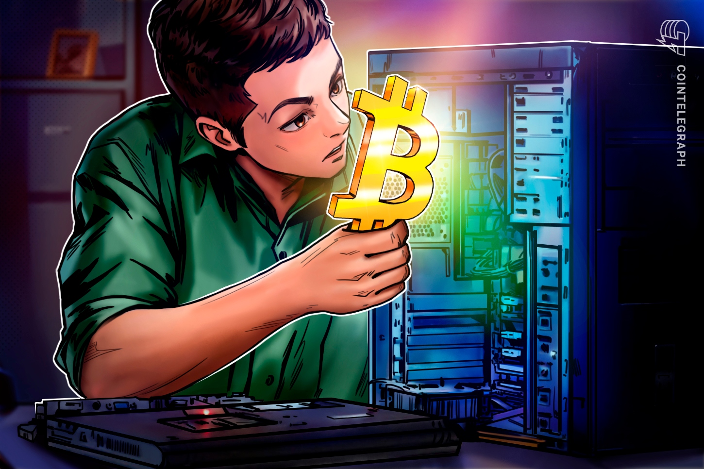 not-good-for-price-bitcoin-etf-demand-lag-newly-mined-btc