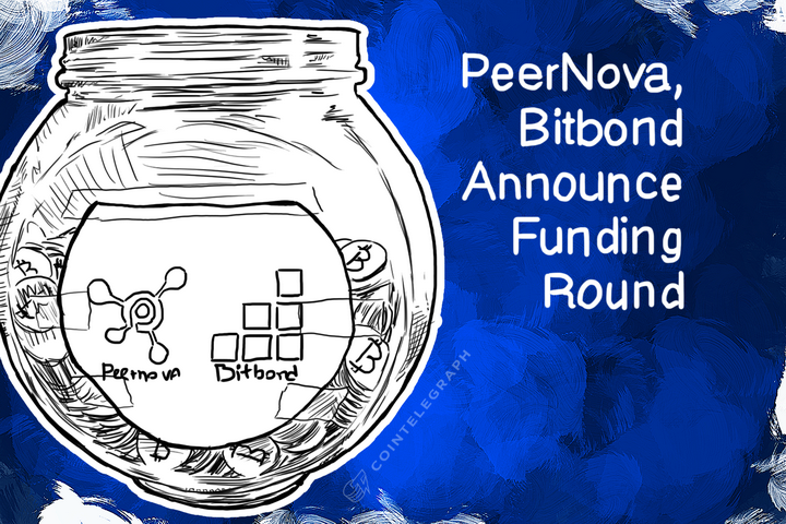 peernova-bitbond-announce-funding-rounds